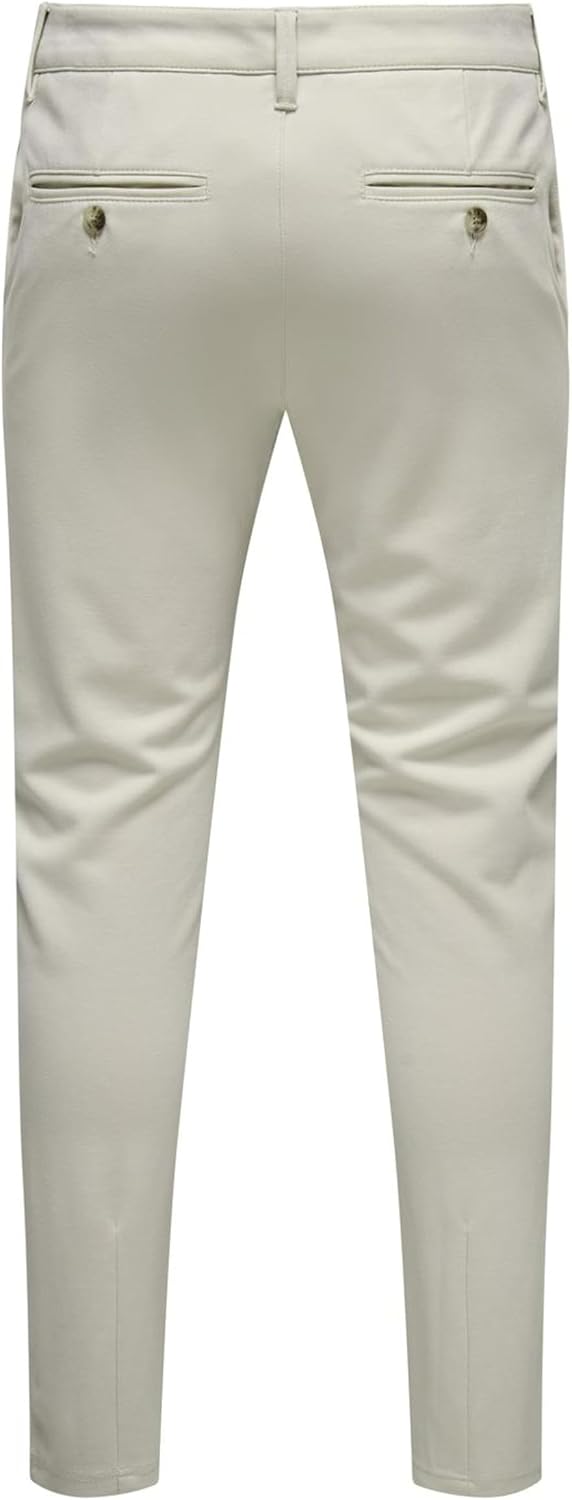 Detalle 2 de Only & Sons ONSMARK Chino Slim Fit