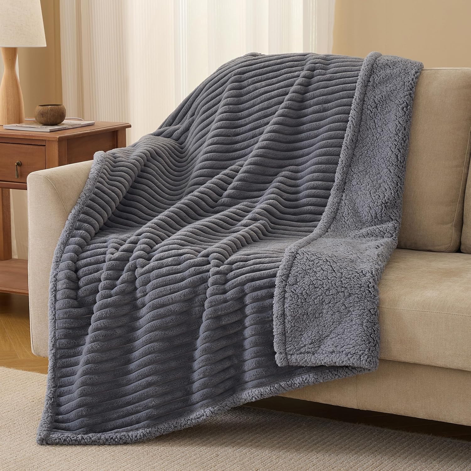 Detalle de Krifey Waterproof Dog Blanket 40" x 50