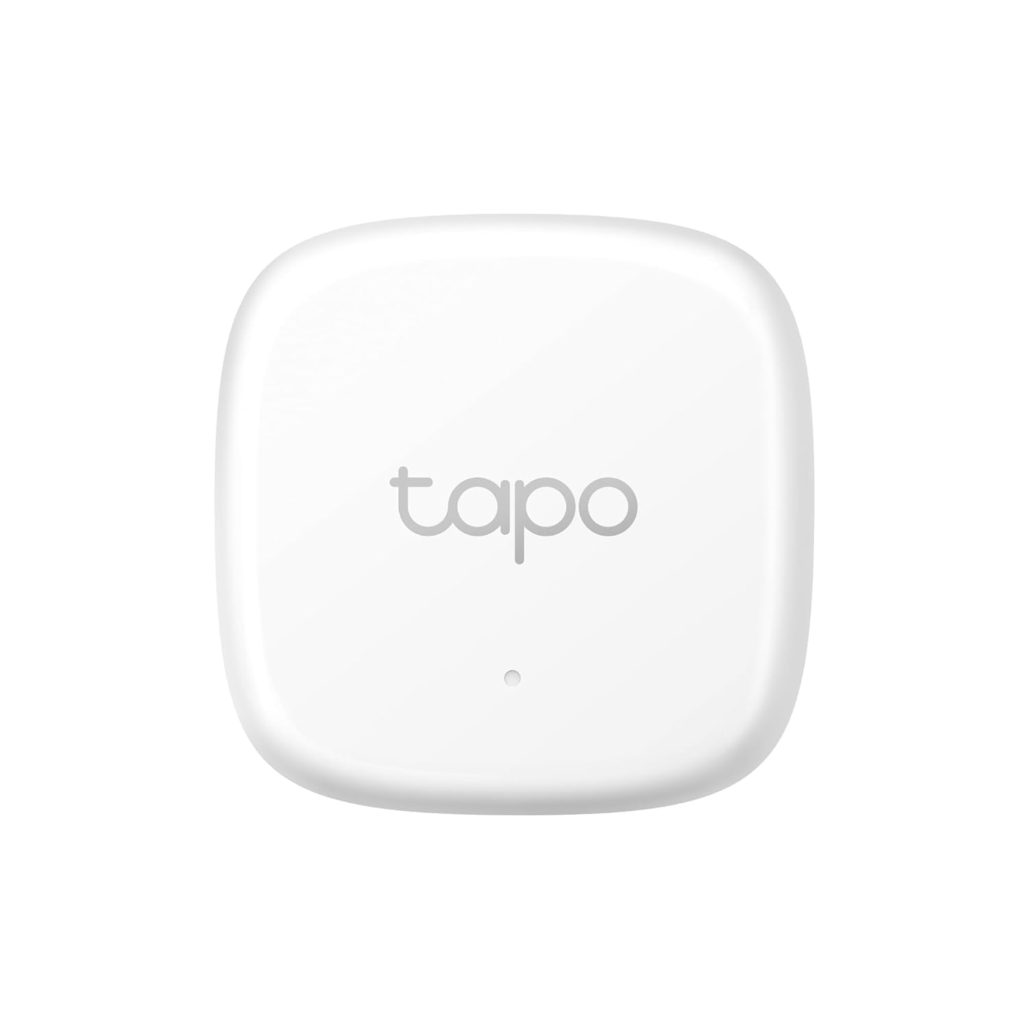 Detalle de Tapo T310 Temperature and Humidity Sensor with Swiss-Made Sensor and App Alerts