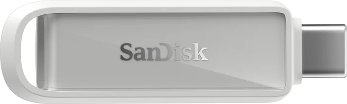 Thumbnail 1 de SanDisk Phone Drive USB-C 1TB Arctic White – Schneller, robuster Speicher für Smartphone & Co.