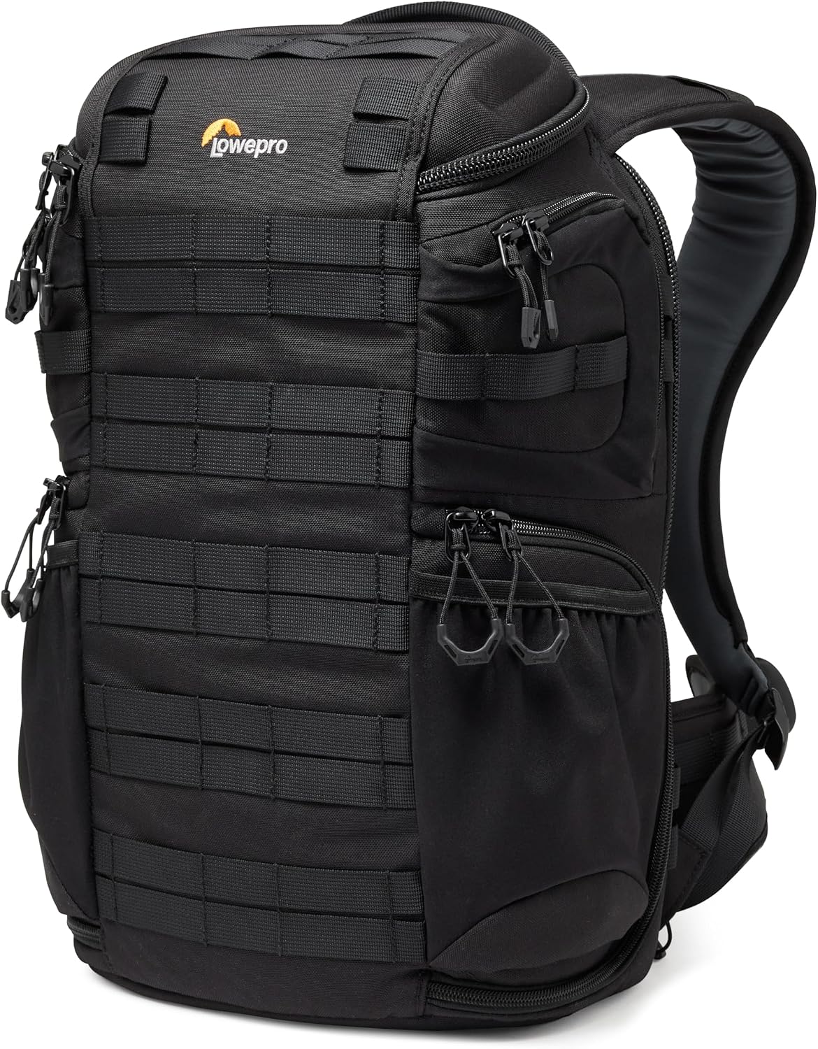 Detalle 2 de Lowepro ProTactic BP 350 AW III Zaino professionale per fotocamera e accessori (fino a 14")