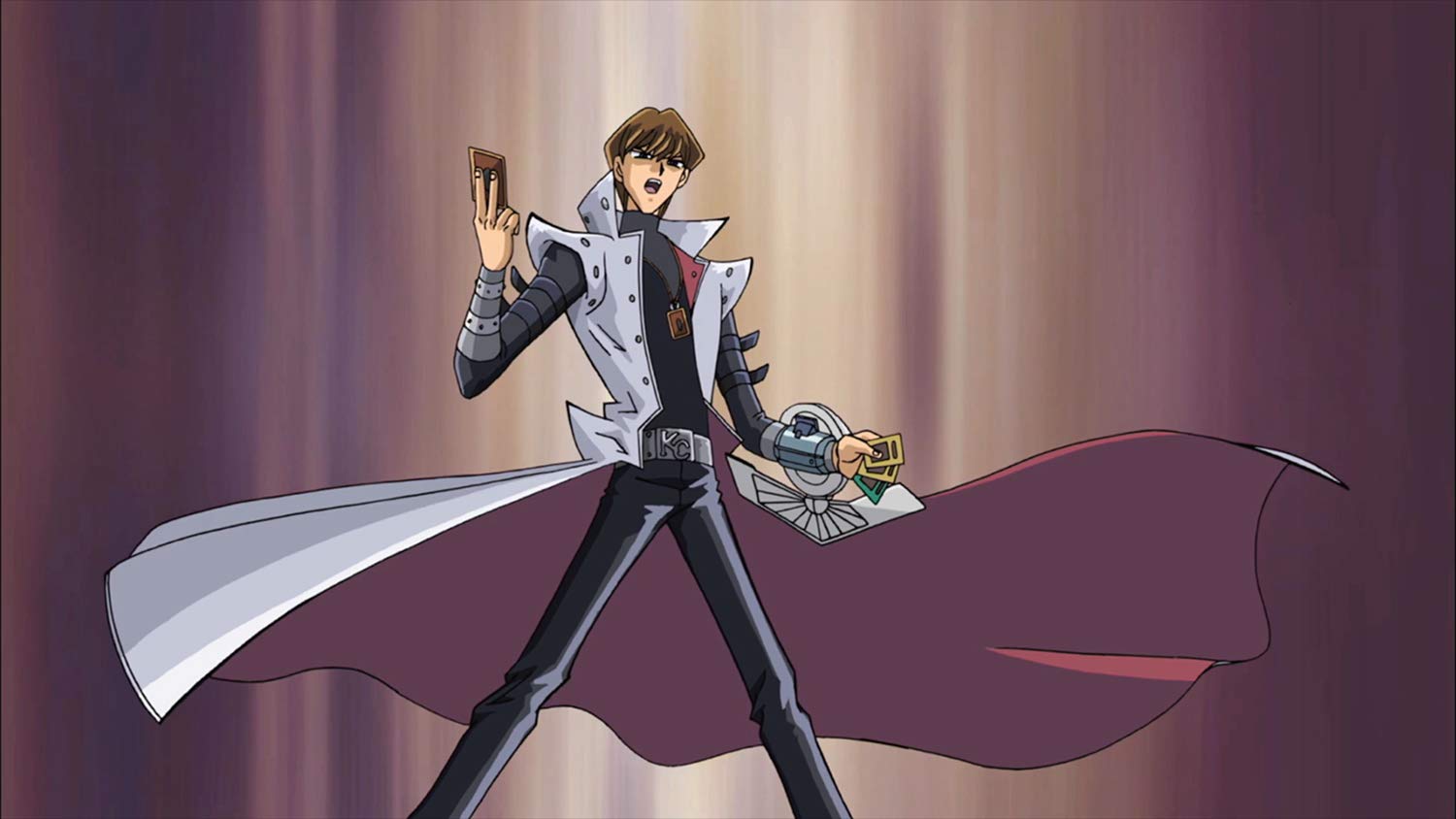 Thumbnail 6 de Yu-Gi-Oh! The Movie (Blu-ray) – Plaion Pictures