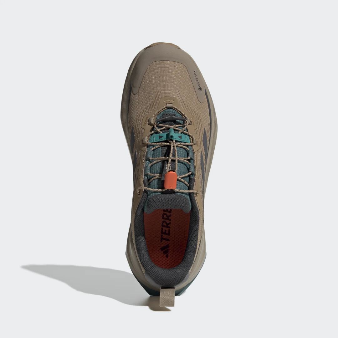 Detalle de Adidas zapatilla de senderismo Terrex Trailmaker 2