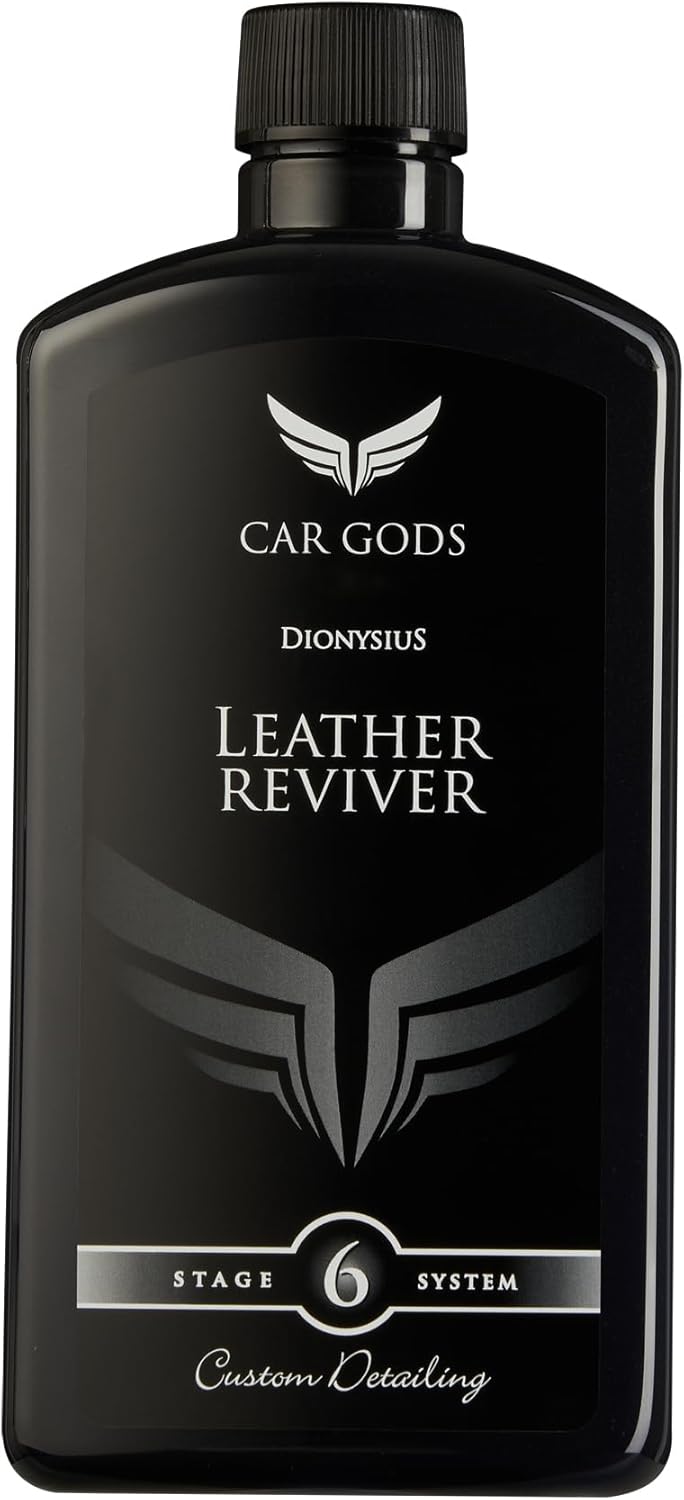 Detalle de Car Gods Helios - Nettoyant capote 500 ml