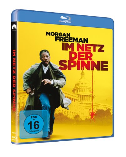 Thumbnail 1 de Im Netz der Spinne (Alemania) en Blu-ray de Paramount Pictures