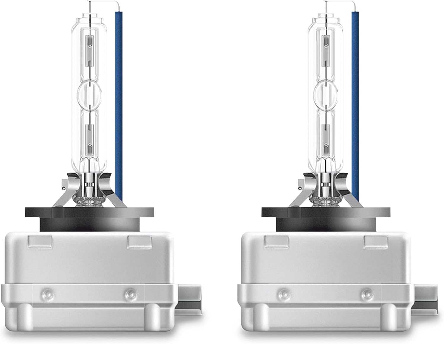 Thumbnail 3 de OSRAM XENARC COOL BLUE INTENSE D1S: High-Brightness Xenon Lamp for a Brilliant White Headlight Look