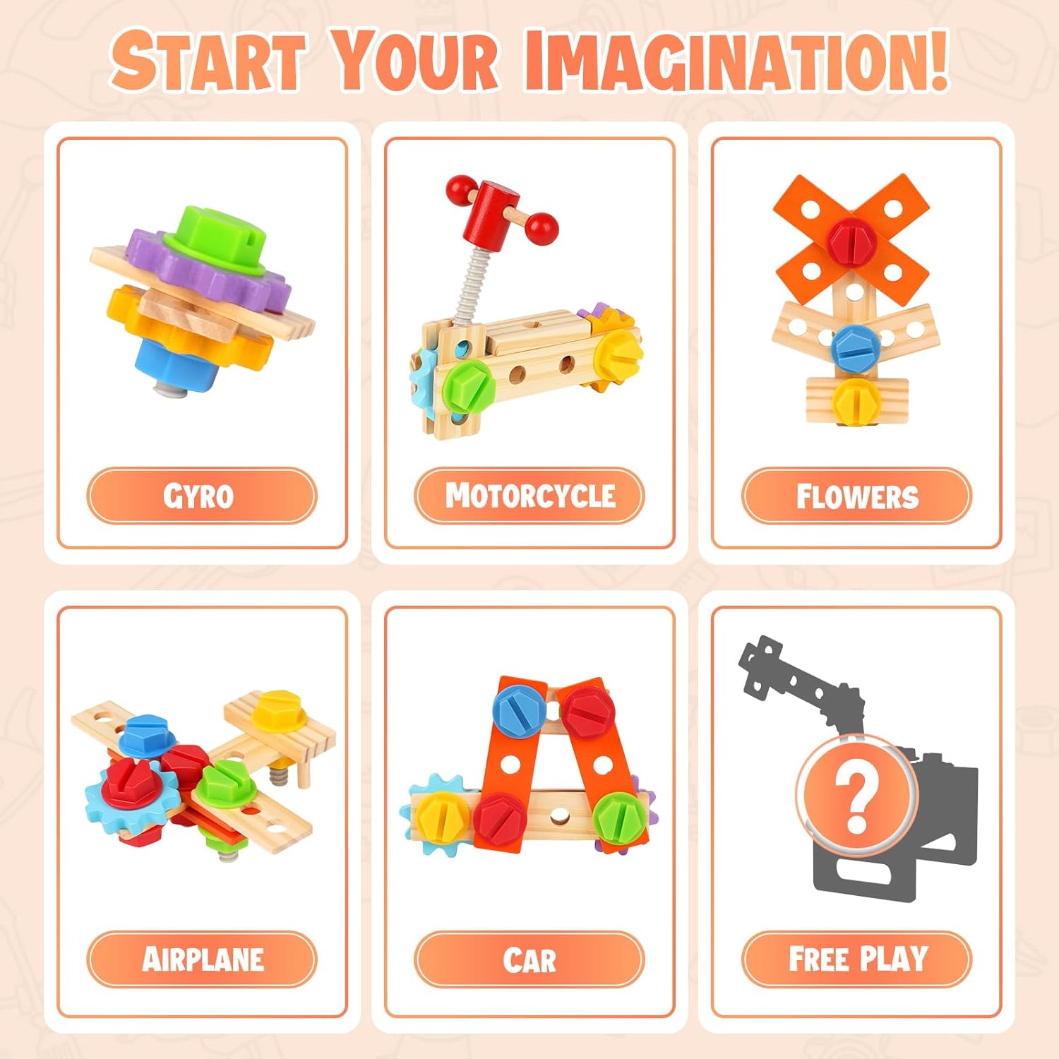 Thumbnail 3 de Vanplay Cassetta Attrezzi 30 pezzi