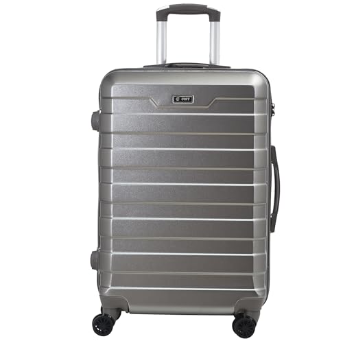 Detalle de RMW Suitcase 24 Inch Medium Hard Shell Check-in Luggage