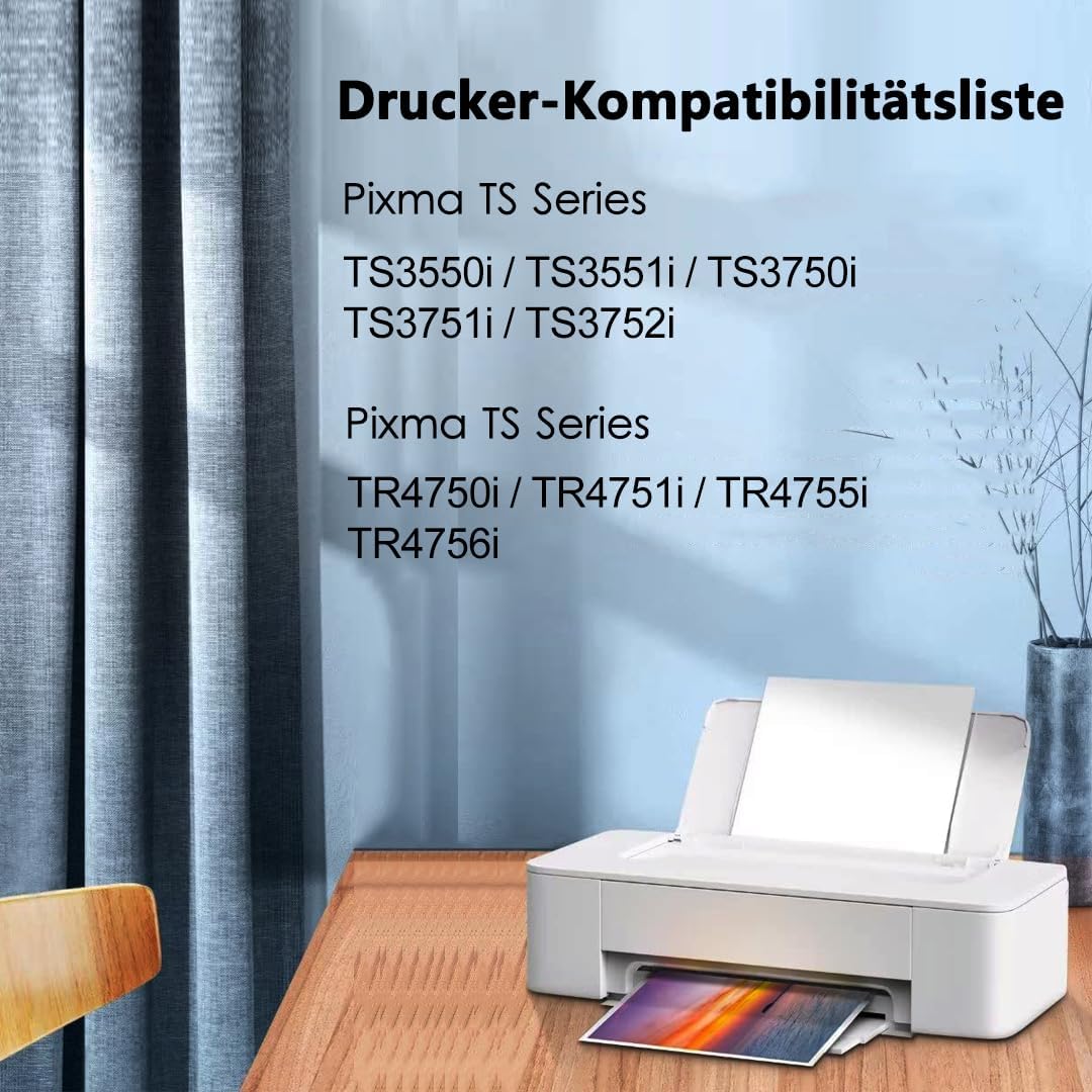 Detalle 2 de 575XL 576XL Druckerpatronen Multipack 2er-Pack
