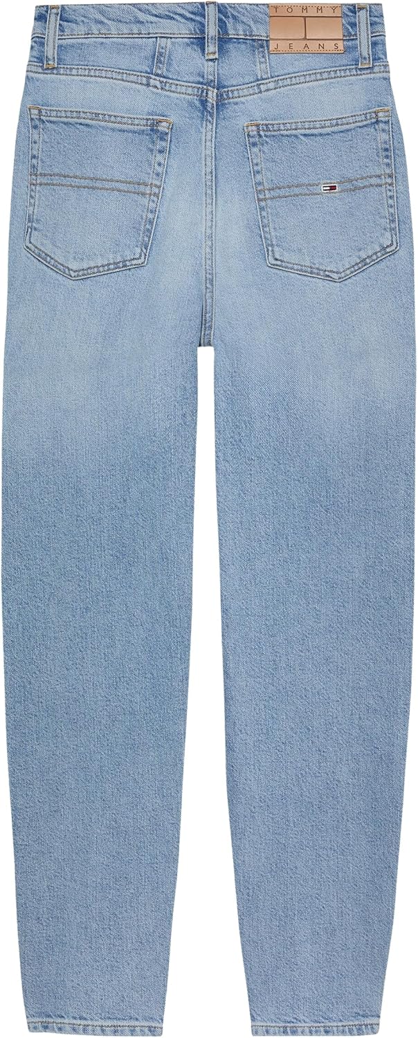 Thumbnail 6 de Tommy Jeans Damen Jeans Hose Mom Jean High Waist