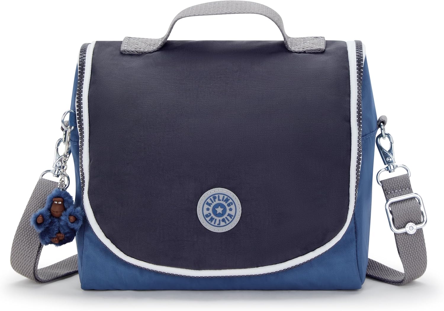 Thumbnail 5 de Kipling NEW KICHIROU Grande boîte à lunch – hydrophuge, 6 L, prête à embarquer