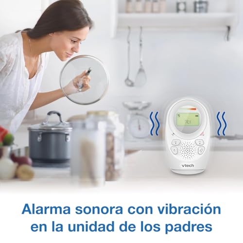 Thumbnail 4 de VTech BM1211 Monitor de audio para bebé