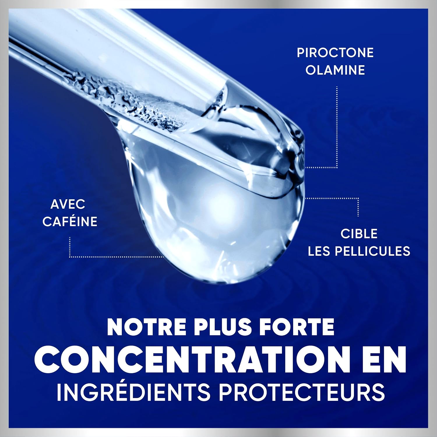Detalle 1 de Head & Shoulders Pro-Expert 7 6x250ml