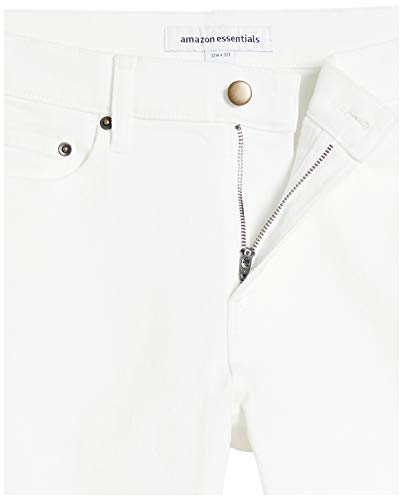 Thumbnail 5 de Amazon Essentials Jean Slim homme – couleurs abandonnées