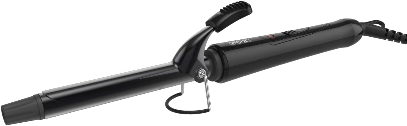 Thumbnail 6 de Wahl Curling Tong 13mm: Ceramic-Coated Barrel for Smooth, Shiny Curls