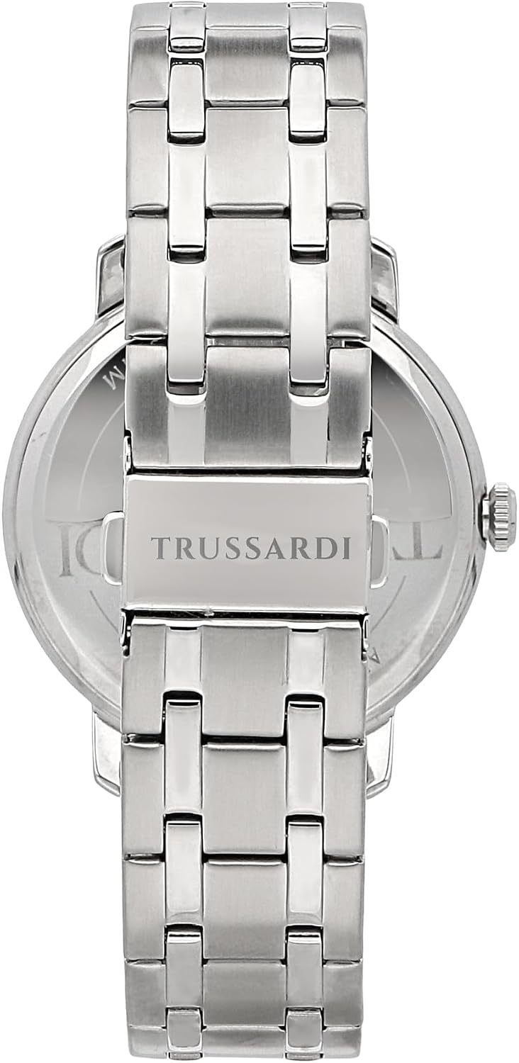 Thumbnail 2 de Trussardi T-COUPLE Orologio uomo 41 mm Tempo e Data