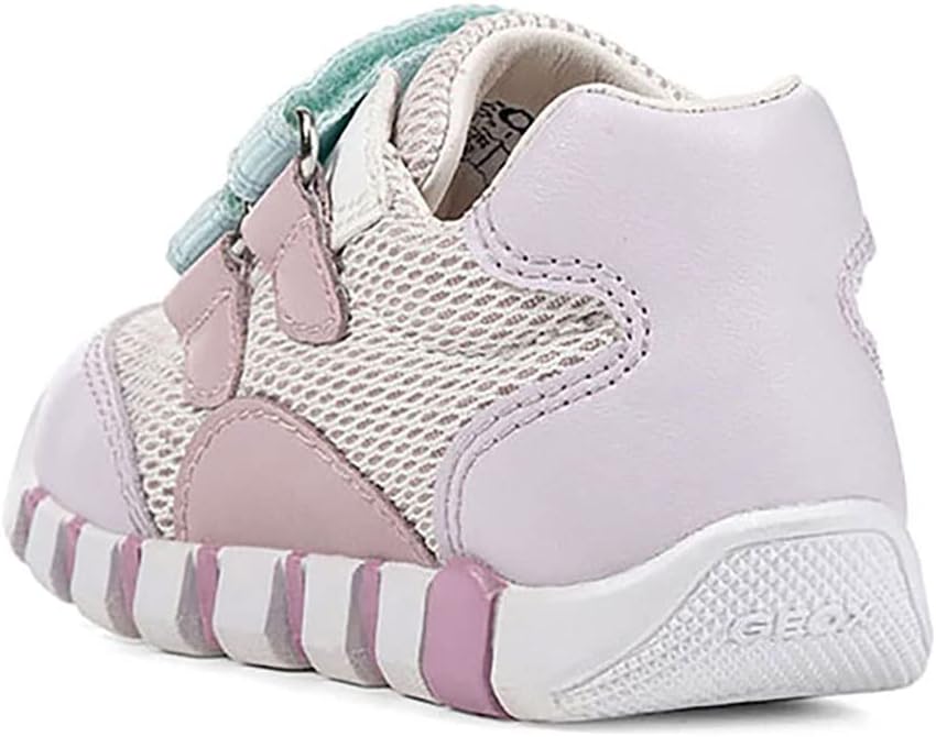 Thumbnail 5 de Geox Baby Mädchen B Iupidoo Girl ASneaker