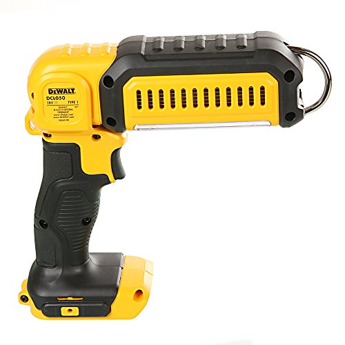 Thumbnail 5 de DEWALT DCL050-XJ Linterna LED pivotante 500 lúmenes 🔦