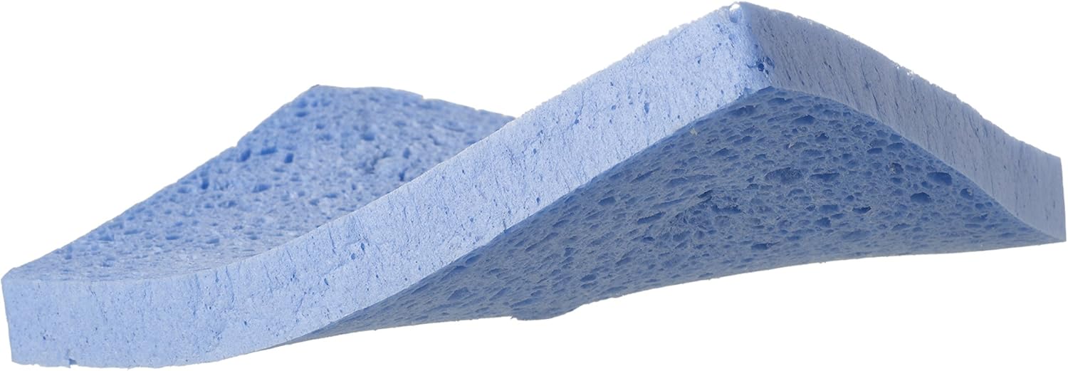 Thumbnail 4 de Spontex 12 Thick Sponge Moppets