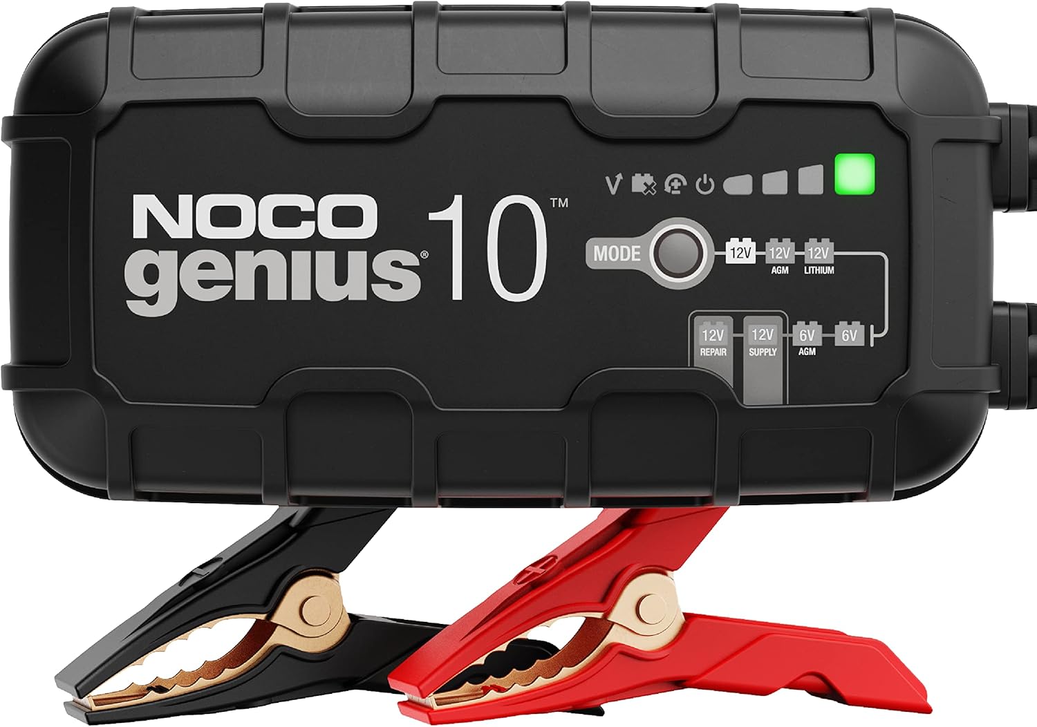 Detalle de NOCO GENIUS10 Batterieladegerät 10A