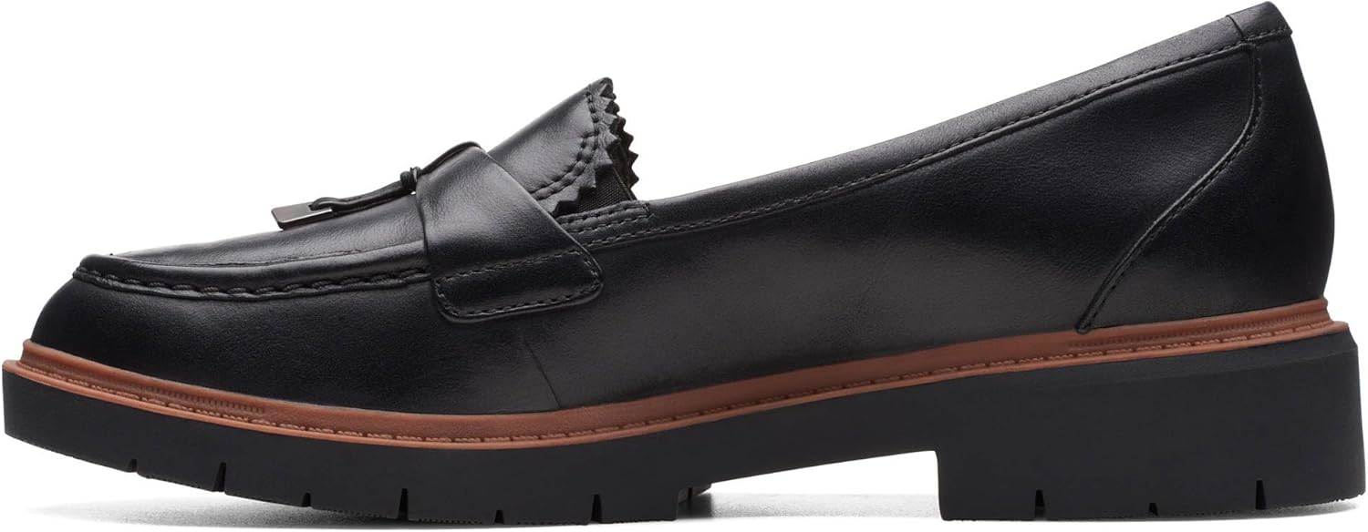 Thumbnail 4 de Clarks Westlynn Bella Shoes Femme — Confort pensé pour le quotidien