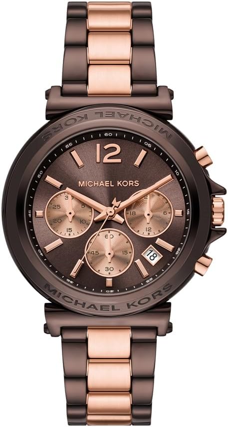 Thumbnail 6 de Michael Kors Maren MK7493 orologio donna
