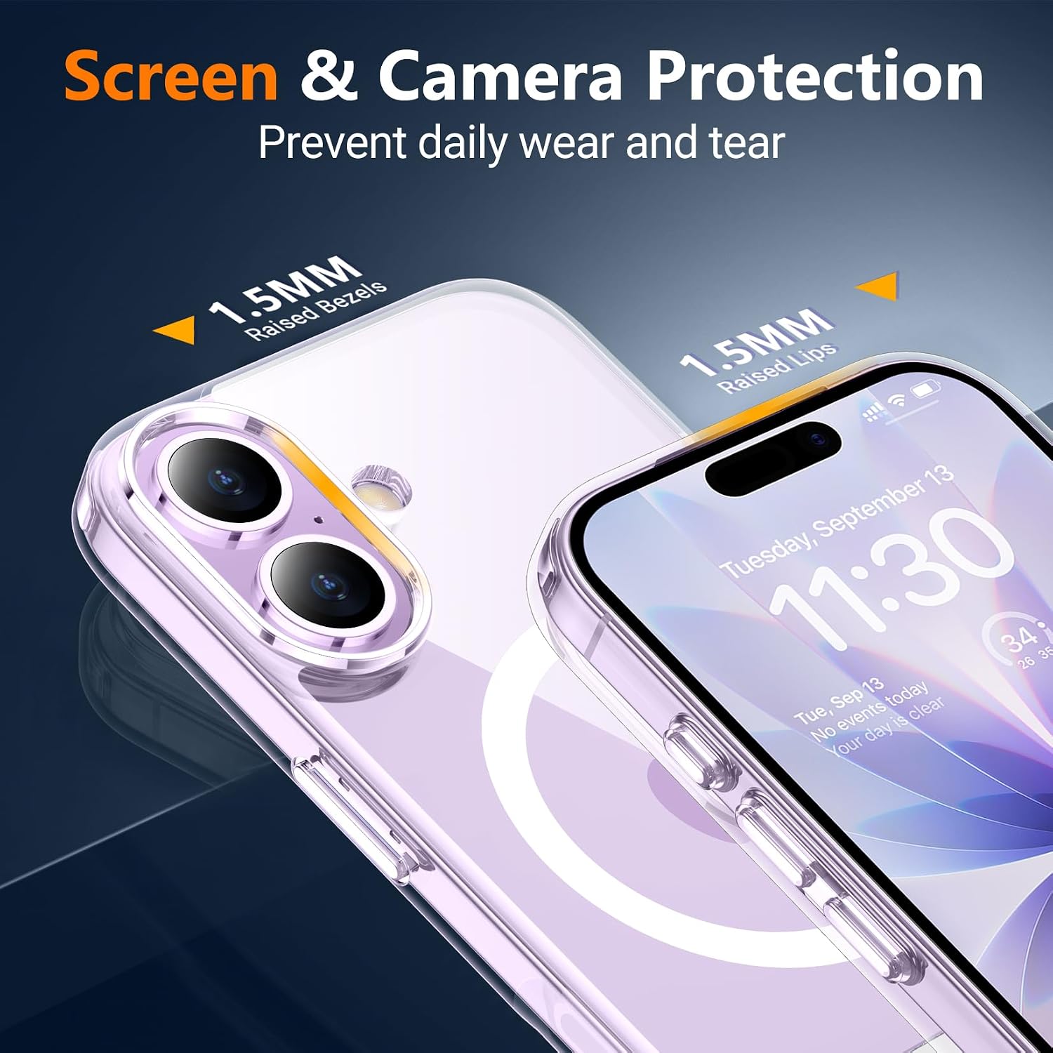 Thumbnail 4 de SPIDERCASE phone case for iPhone 17