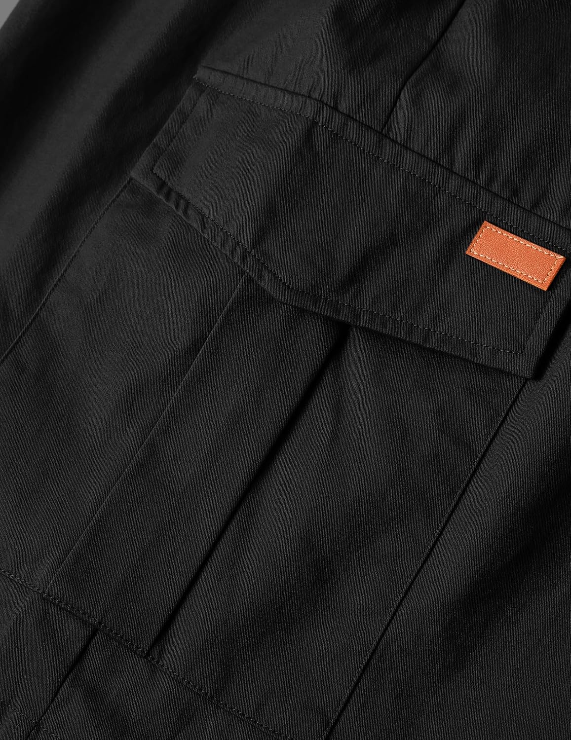 Thumbnail 6 de TARAINYA Pantaloncini Uomo in Cotone: comfort, stile e praticità per la stagione estiva