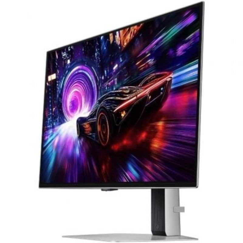 Detalle de Samsung Odyssey OLED G8 G81SF 27 4K 240 Hz