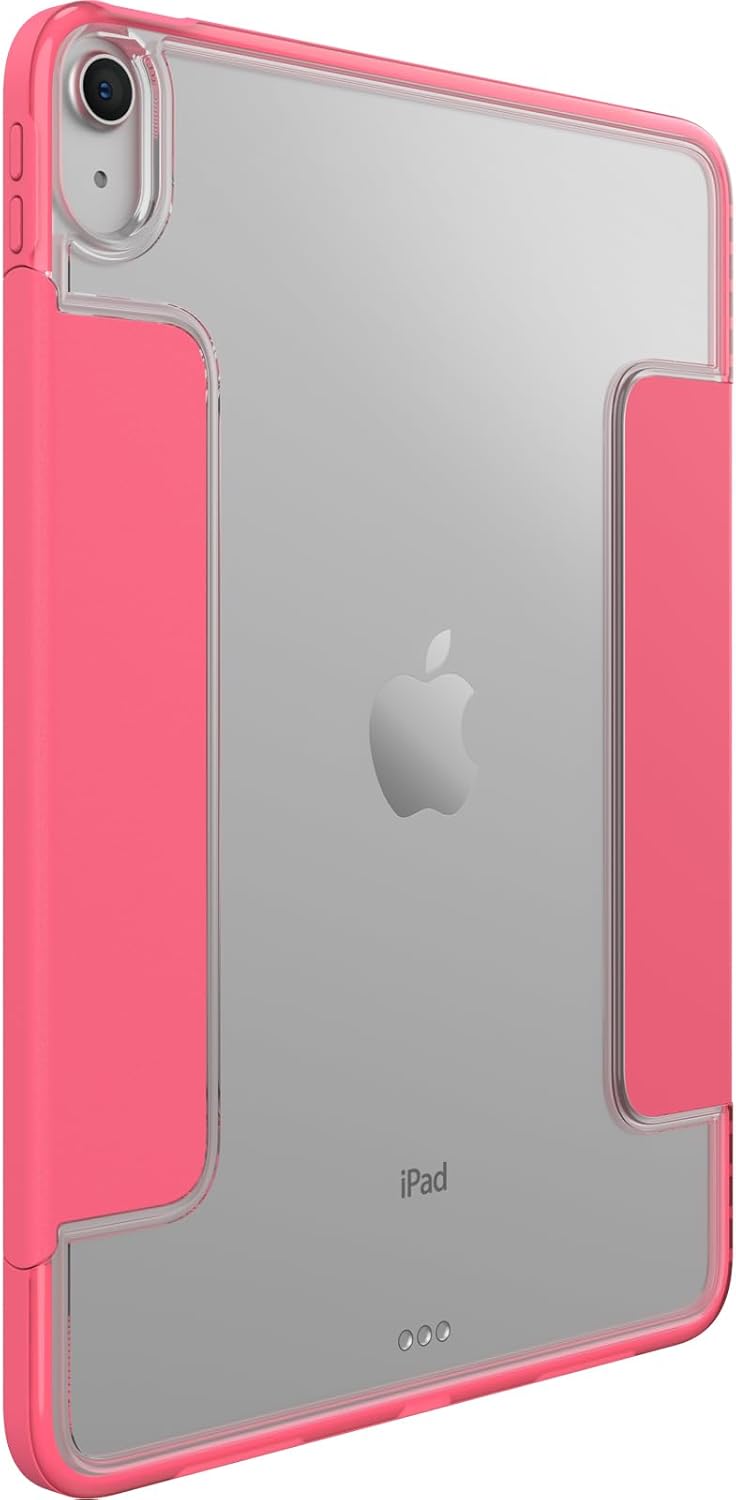 Detalle 1 de OtterBox Funda Folio iPad Air (4ta Gen) - Protección Total