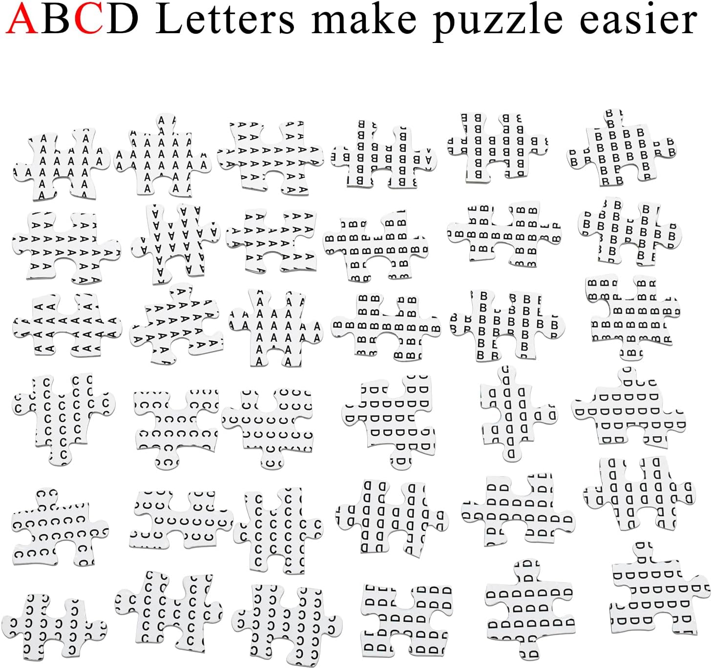 Thumbnail 3 de Portpatrick Harbour Jigsaw Puzzles for Adults – 1000 Piece Colourful Boats Puzzle