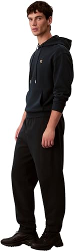 Detalle 2 de Calvin Klein EU 350 Terry Monogram Jogger XL