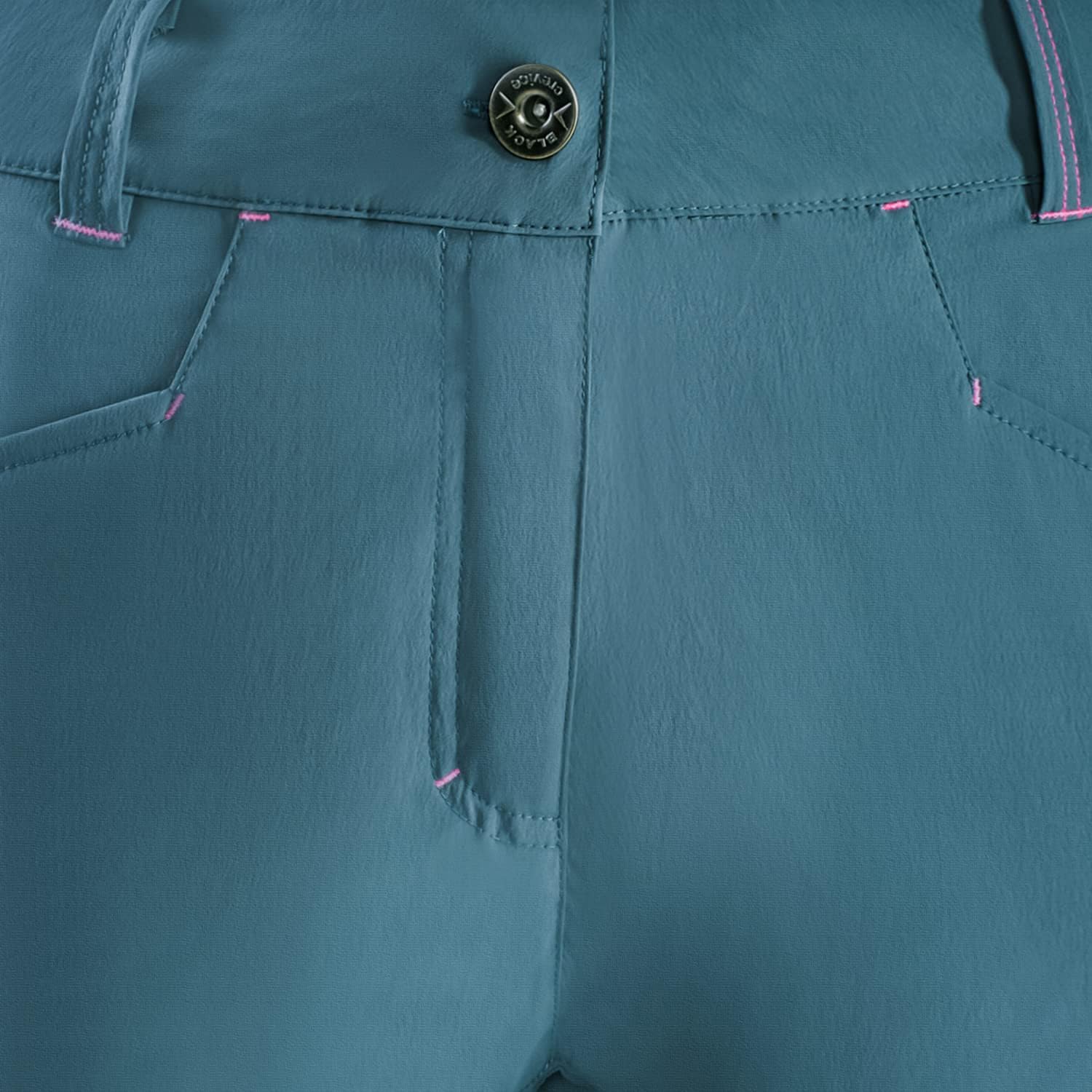 Thumbnail 5 de Black Crevice Pantaloni da Trekking da Donna – Comfort, Traspirabilità e Versatilità per Escursioni Outdoor