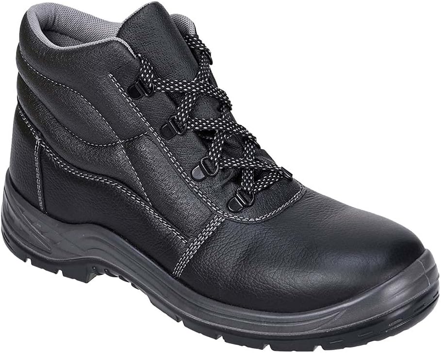 Detalle de Portwest FW23 S3 Stivali Antinfortunistici 50 EU