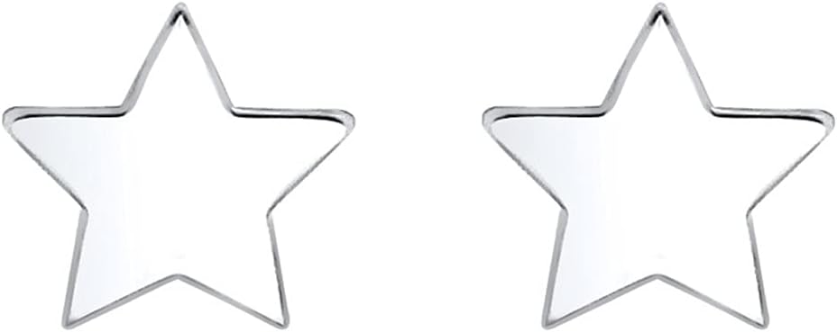Detalle 2 de Elli Sterne Ohrstecker 925 Silber