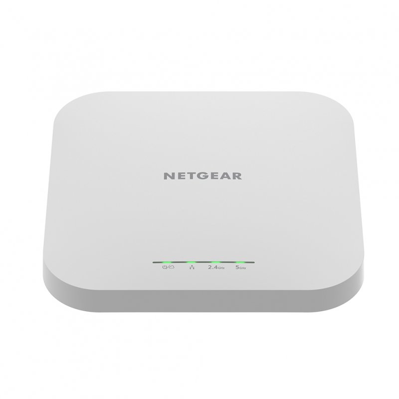 Thumbnail 2 de Netgear WAX610: Punto de Acceso WiFi 6 para redes empresariales con gestión en la nube Insight