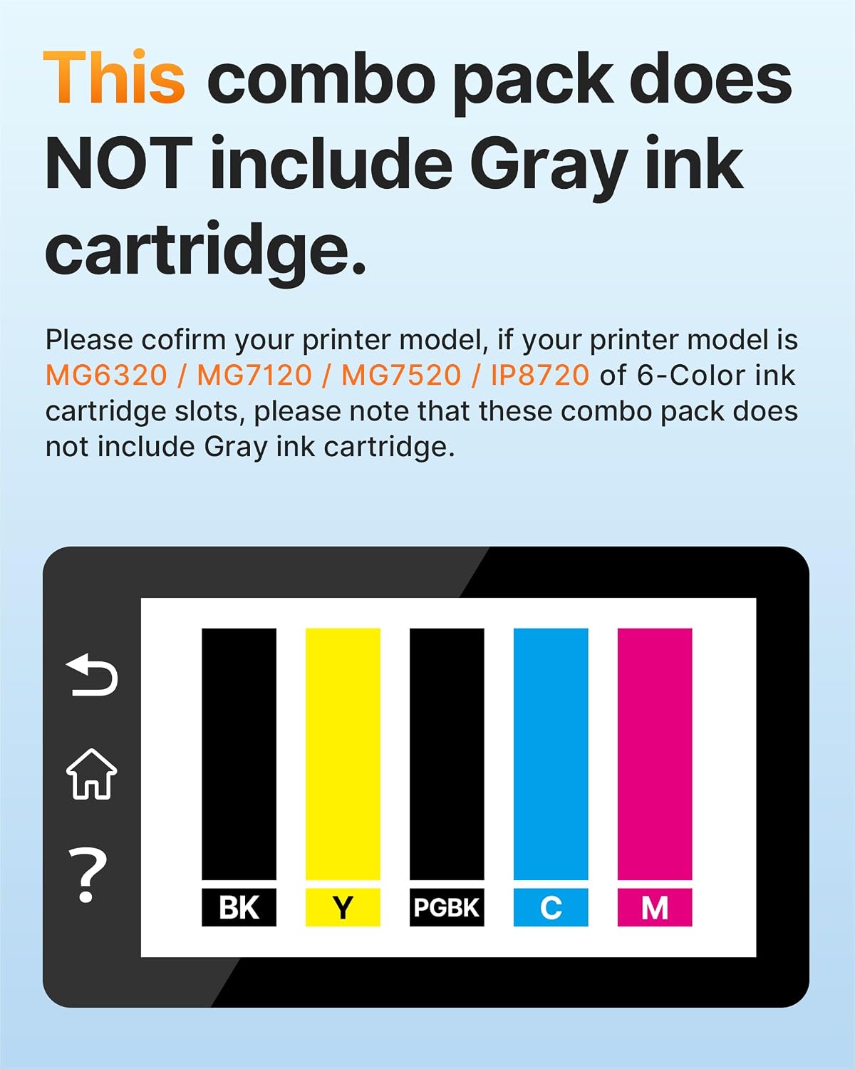 Detalle de E-Z Ink 251XL Ink Cartridges