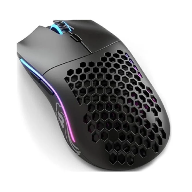 Thumbnail 1 de Glorious Model O Ratón gaming 12.000 DPI Negro mate 📱