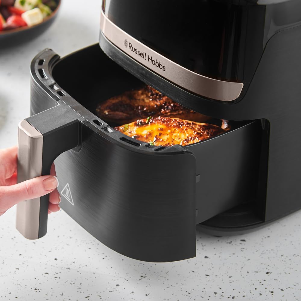 Thumbnail 6 de Russell Hobbs Heißluftfritteuse SatisFry 4,3 L