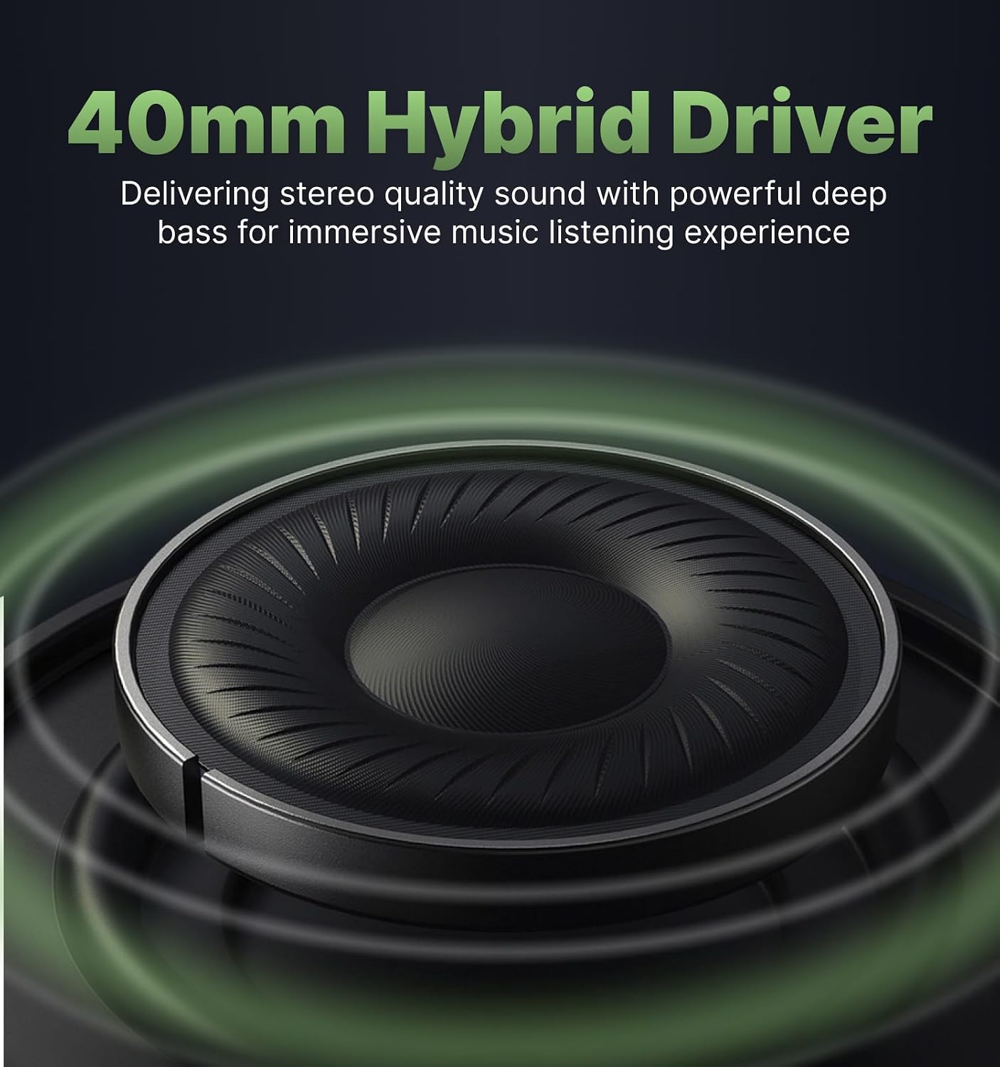 Thumbnail 4 de Hmusic MS04 4‑Mic Active Noise Cancelling Headphones review