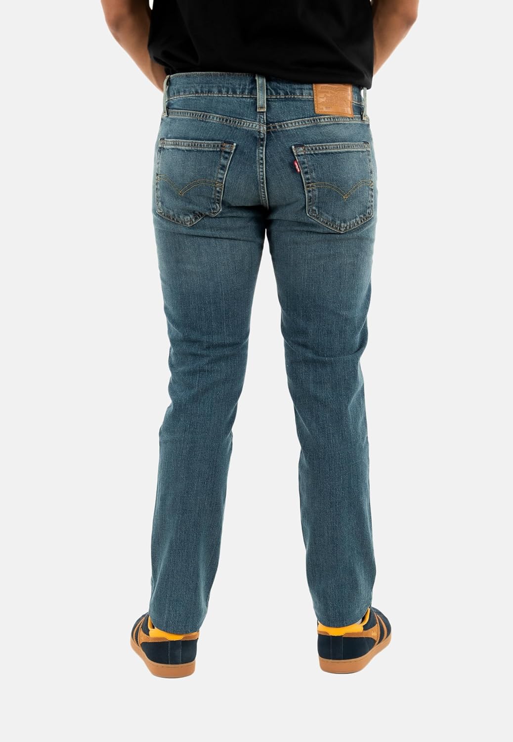 Thumbnail 3 de Levi's 511 Slim Vaqueros Hombre 👖 34W/32L
