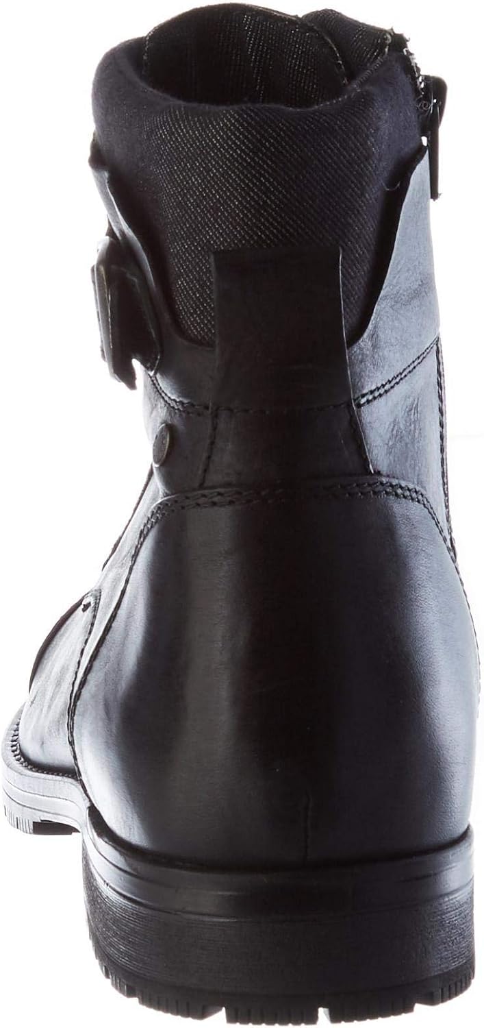 Thumbnail 2 de Herren Stiefelette Jfwalbany Leder Boots