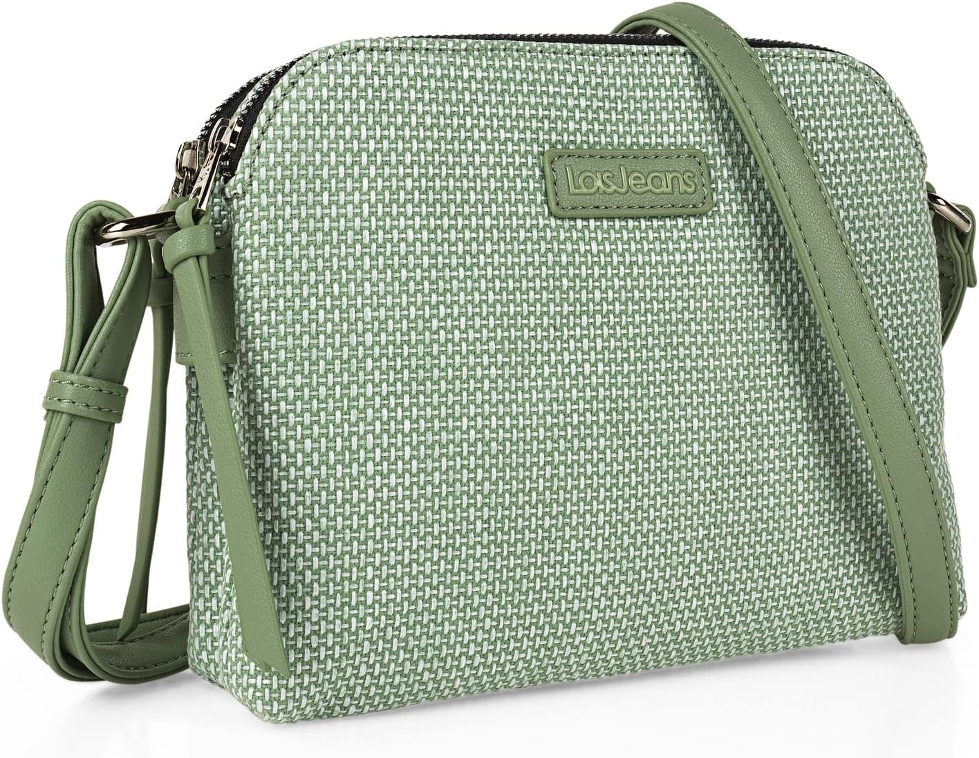Detalle de Lois - Sac à main bandoulière élégant et pratique pour femme