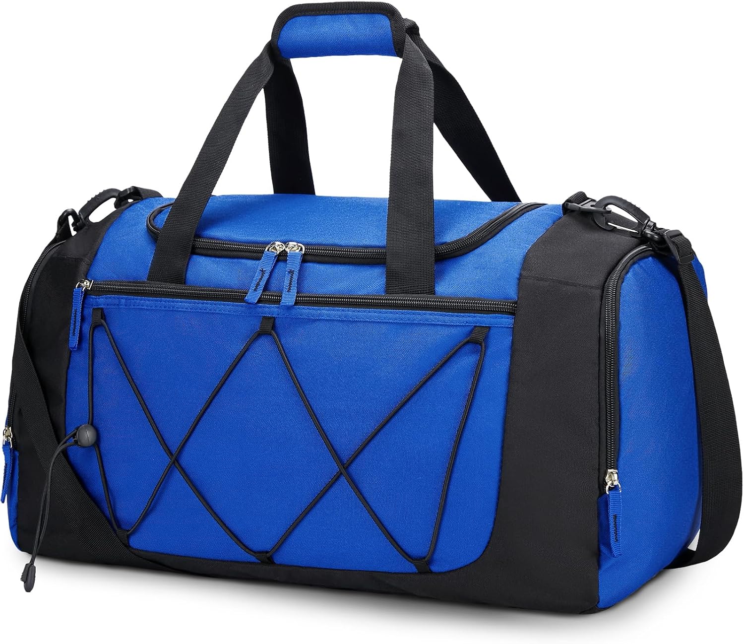 Detalle 2 de Vorspack 21-inch Gym Duffel Bag ⚙