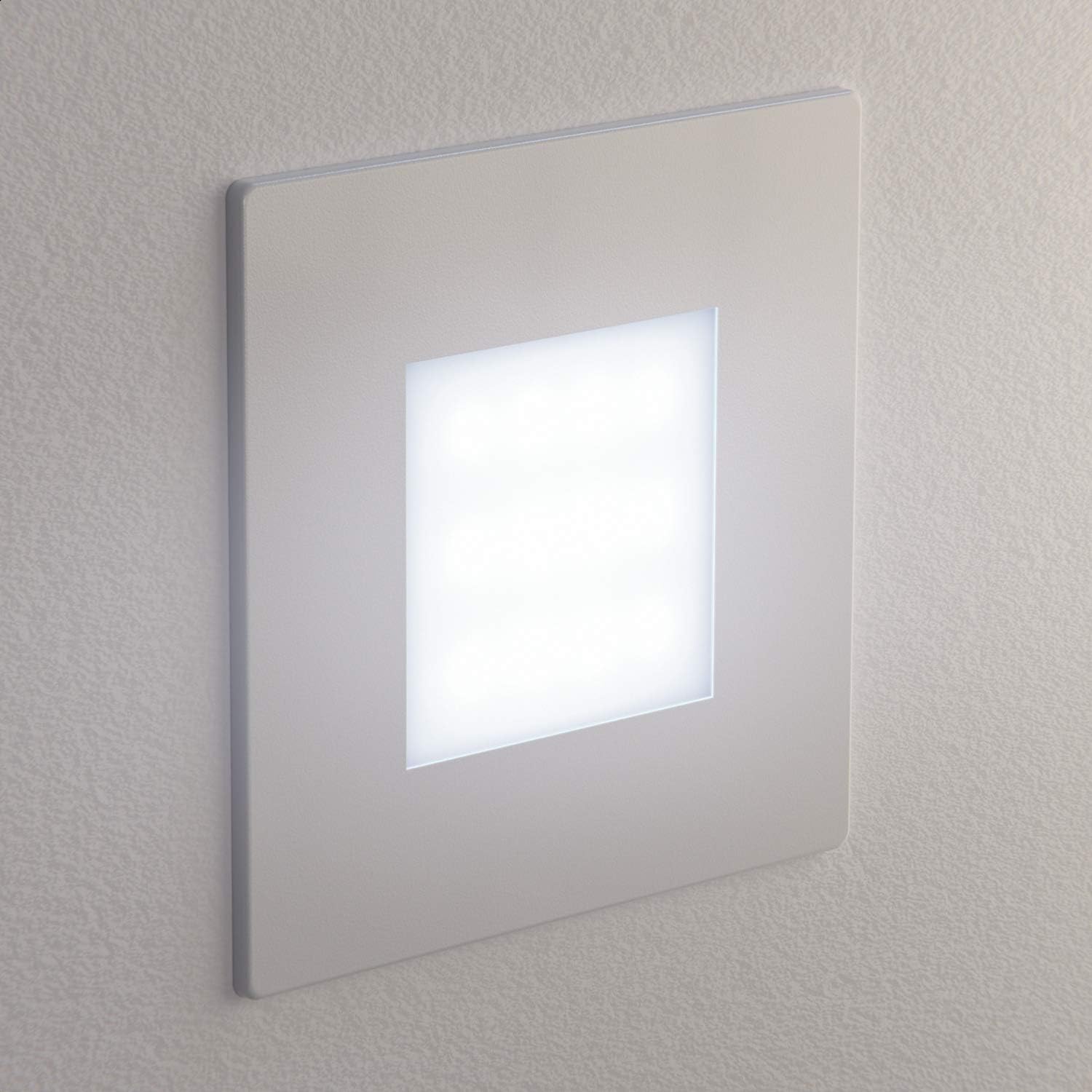 Detalle 1 de LEDScom.de FEX LED Treppenlicht 1,1 W