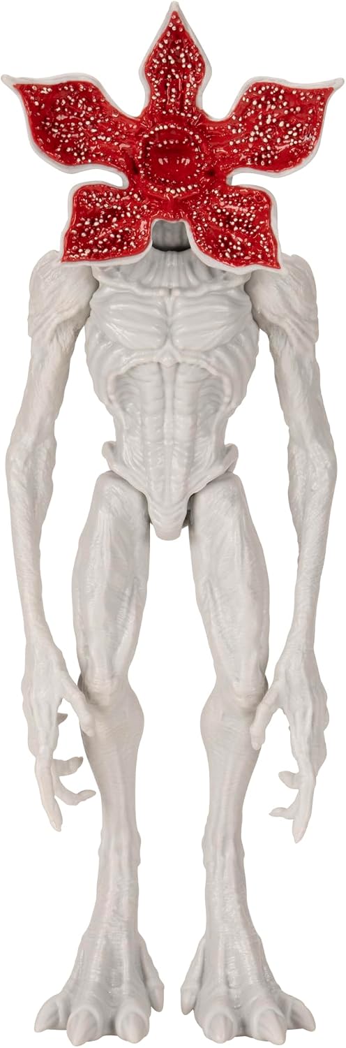 Detalle de Stranger Things Demogorgon - Figura articolata da 30,5 cm