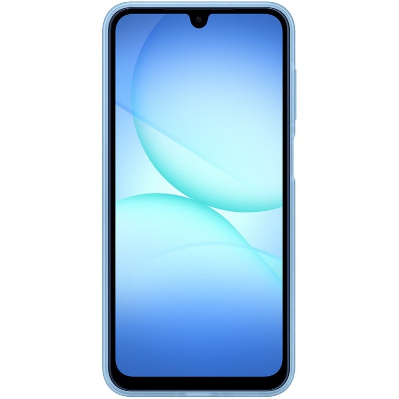 Detalle 2 de Samsung Funda Tarjetero Azul para Galaxy A17/A17 5G