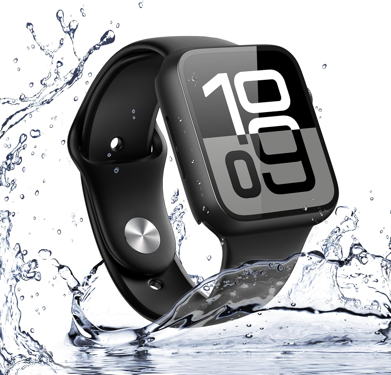 Thumbnail 5 de Misxi Screen Protector 46mm