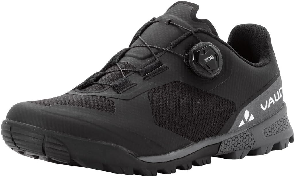 Thumbnail 3 de VAUDE Low-Cut Downieville Tech II – MTB-Radschuhe mit Boa L6 und fester Sohle