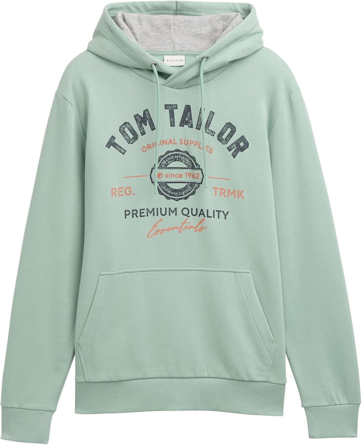 Thumbnail 3 de TOM TAILOR 1043292 maillot de survêtement